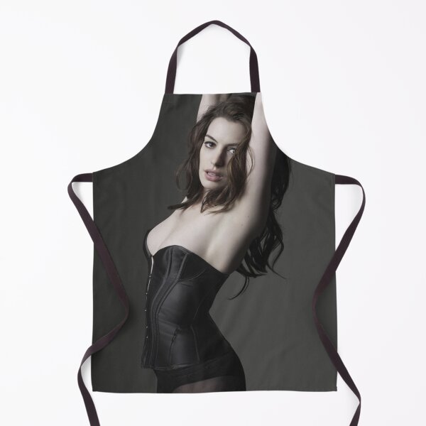 Item preview, Art - Anne Hathaway designed and sold by AnnaGrayila.