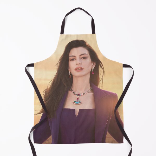 Item preview, Art - Anne Hathaway designed and sold by AnnaGrayila.