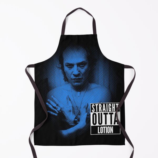 Item preview, Straight outta Lotion designed and sold by segrob.