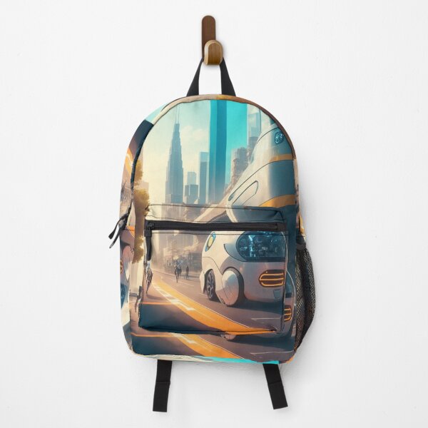 Item preview, Robotic Revolution designed and sold by Sadia  Jannat.