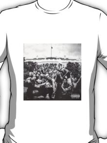 Kendrick Lamar: T-Shirts & Hoodies | Redbubble
