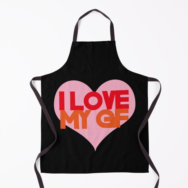 Item preview, I Love My Gf designed and sold by EunsooLee.