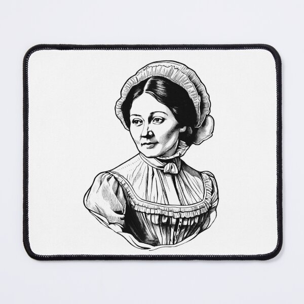Item preview, Florence Nightingale: The Mother of Nursing designed and sold by NTGUILTY.