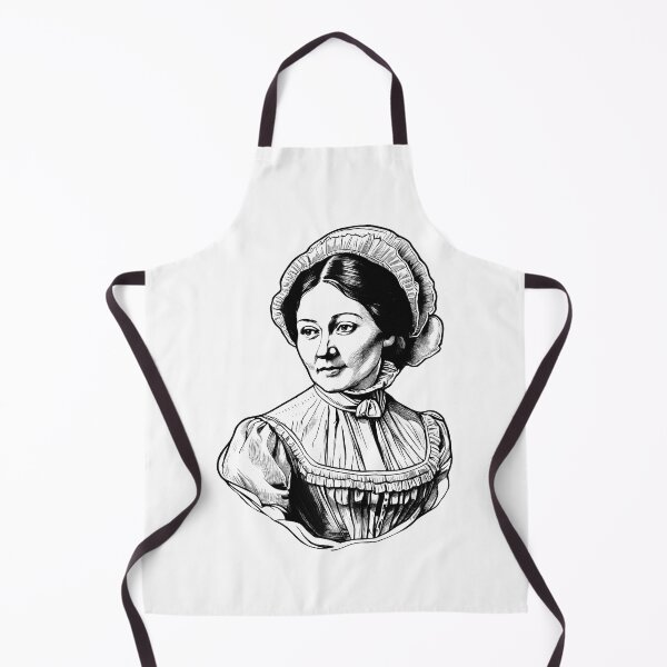 Item preview, Florence Nightingale: The Mother of Nursing designed and sold by NTGUILTY.