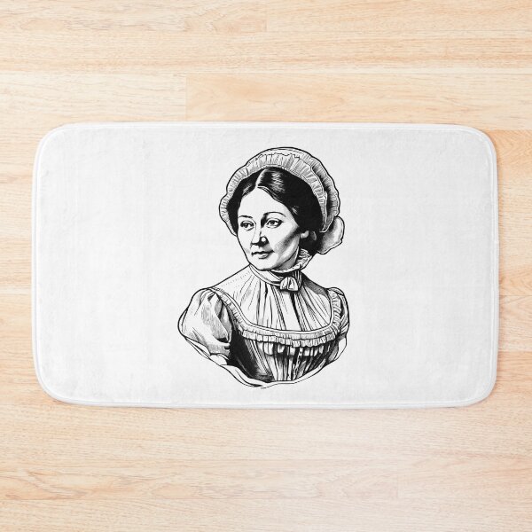 Item preview, Florence Nightingale: The Mother of Nursing designed and sold by NTGUILTY.