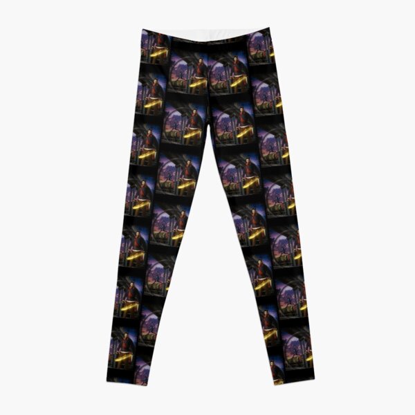 Freefire Leggings for Sale