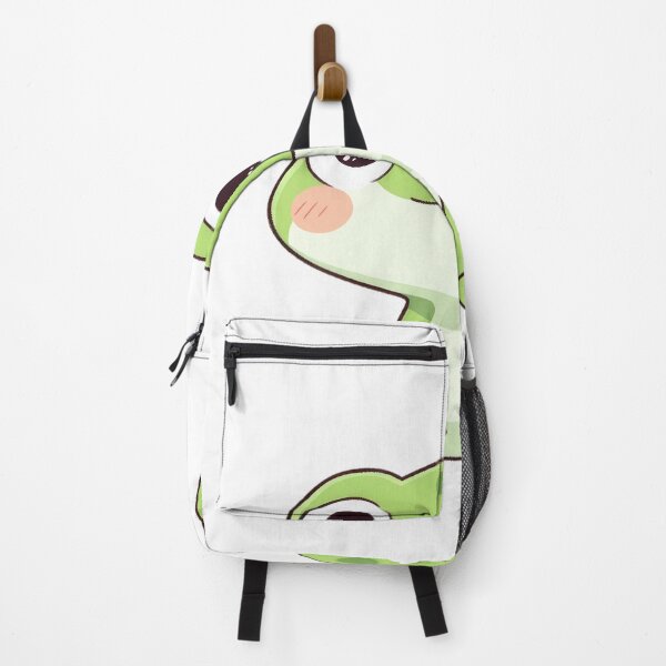 Item preview, Simple drawn cute frog designed and sold by SundayDonuts.