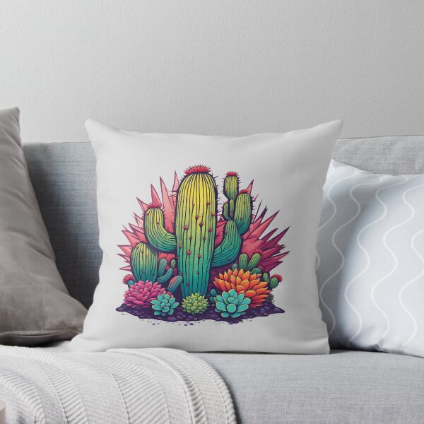 Item preview, desert-cacti designed and sold by duhnnae.