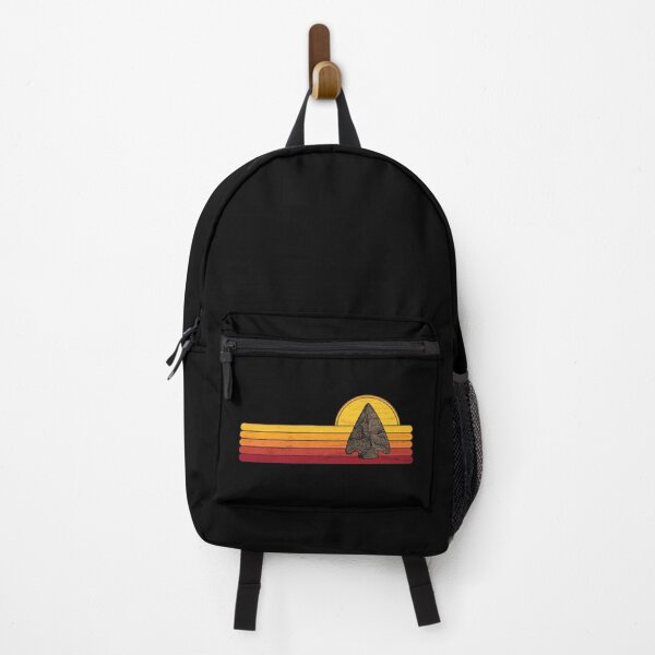 Item preview, Arrowhead Collecting Ancient Archery Vintage Look designed and sold by MarkusShirts.