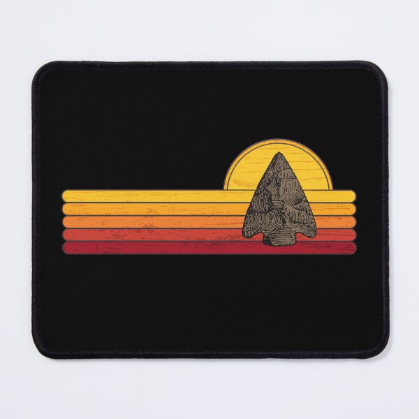 Item preview, Arrowhead Collecting Ancient Archery Vintage Look designed and sold by MarkusShirts.