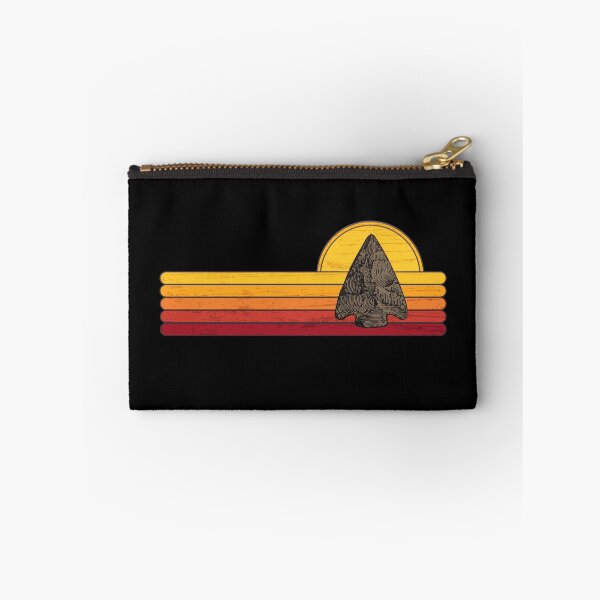 Item preview, Arrowhead Collecting Ancient Archery Vintage Look designed and sold by MarkusShirts.