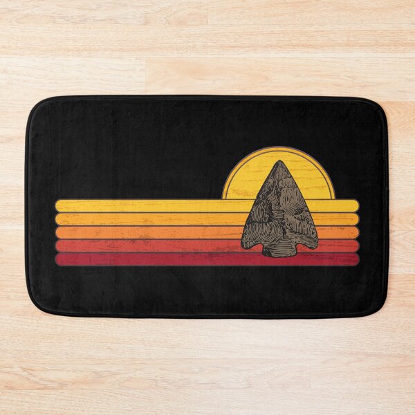 Item preview, Arrowhead Collecting Ancient Archery Vintage Look designed and sold by MarkusShirts.