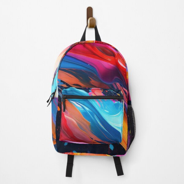 Item preview, Vibrant Abstractions designed and sold by Ladams415.