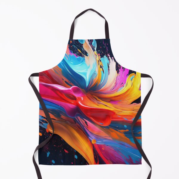 Item preview, Vibrant Abstractions designed and sold by Ladams415.