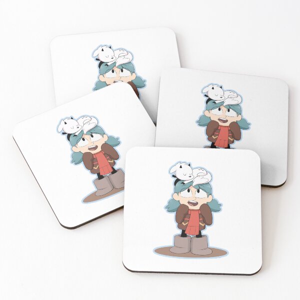 Item preview, Sleeping twig hilda, Netflix Hilda, hilda twig, Hildanetflix, Hilda Netflix, hilda twig cartoon, kids show hilda twig, Sleeping twig, Hildatwignetflix designed and sold by raspeed.