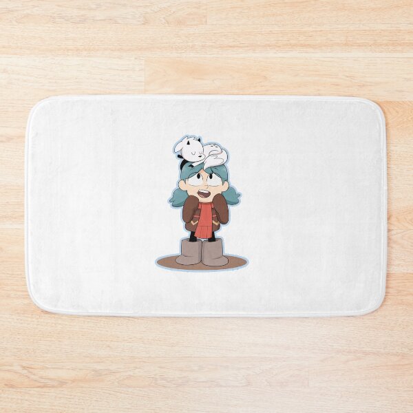 Item preview, Sleeping twig hilda, Netflix Hilda, hilda twig, Hildanetflix, Hilda Netflix, hilda twig cartoon, kids show hilda twig, Sleeping twig, Hildatwignetflix designed and sold by raspeed.
