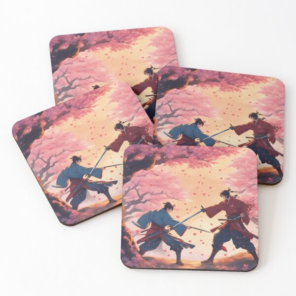 Item preview, Sakura Duel designed and sold by ThePrism.