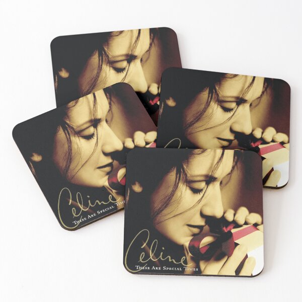 Item preview, Celine Dion designed and sold by anggelshop.