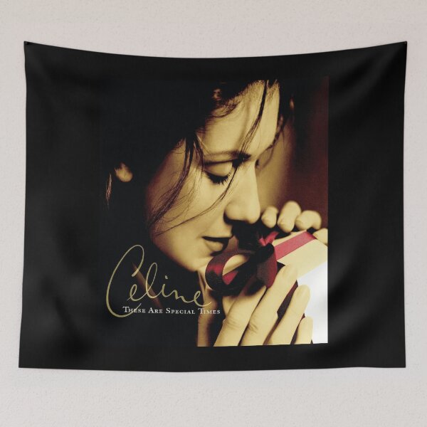 Item preview, Celine Dion designed and sold by anggelshop.