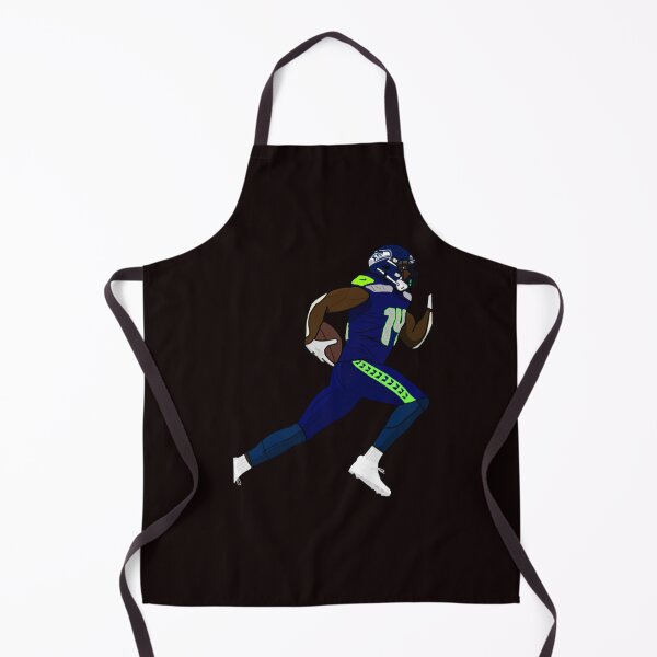 Item preview, DK Metcalf Drawing  designed and sold by MarkHeaney.