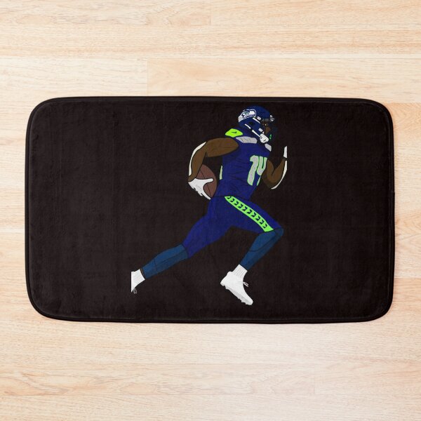 Item preview, DK Metcalf Drawing  designed and sold by MarkHeaney.