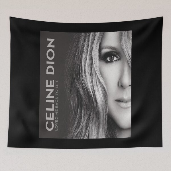Item preview, Celine Dion designed and sold by anggelshop.
