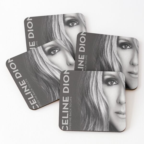Item preview, Celine Dion designed and sold by anggelshop.