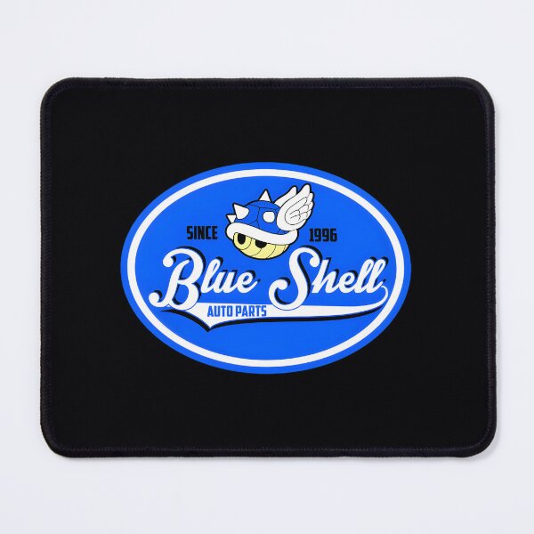 Item preview, Blue Shell auto parts 	 		 designed and sold by wajinqxxn66.