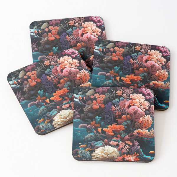 Item preview, The Garden Underneath designed and sold by Navywife4always.