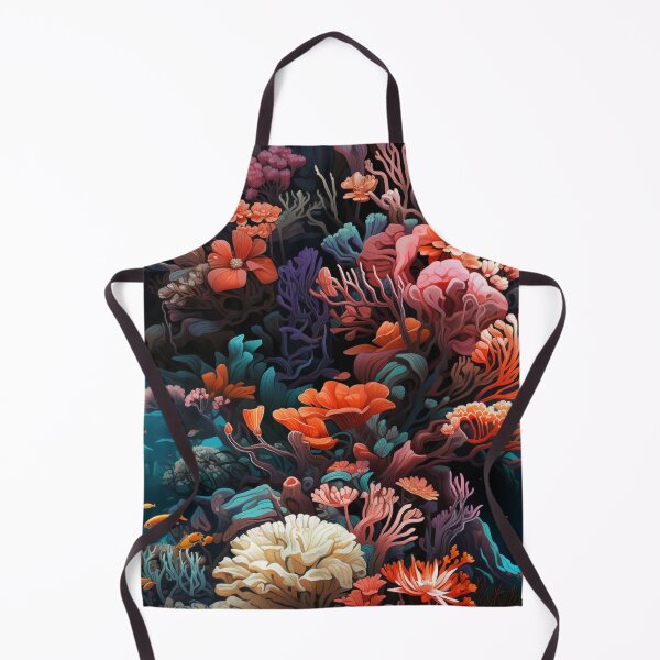 Item preview, The Garden Underneath designed and sold by Navywife4always.