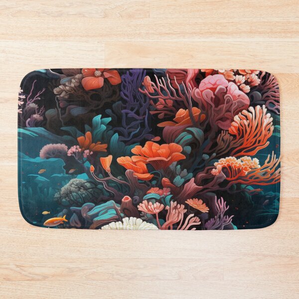 Item preview, The Garden Underneath designed and sold by Navywife4always.