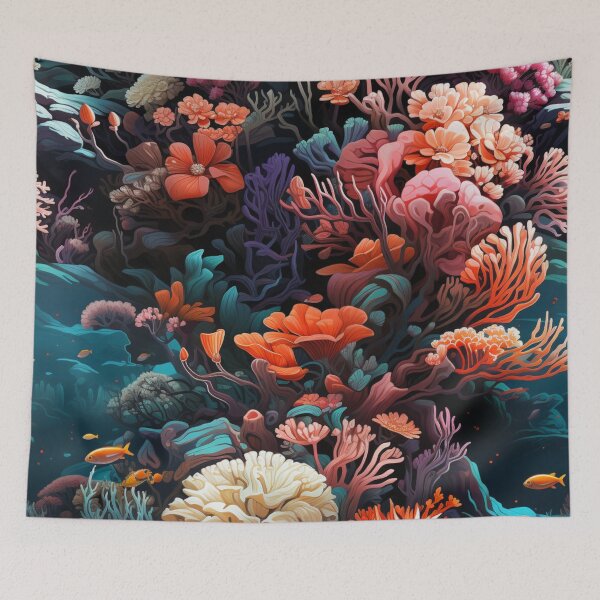 Item preview, The Garden Underneath designed and sold by Navywife4always.