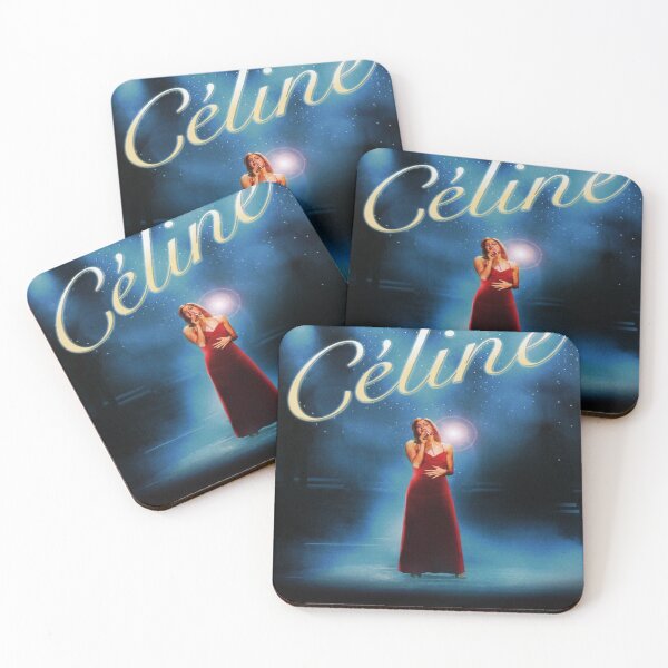 Item preview, Celine Dion designed and sold by anggelshop.