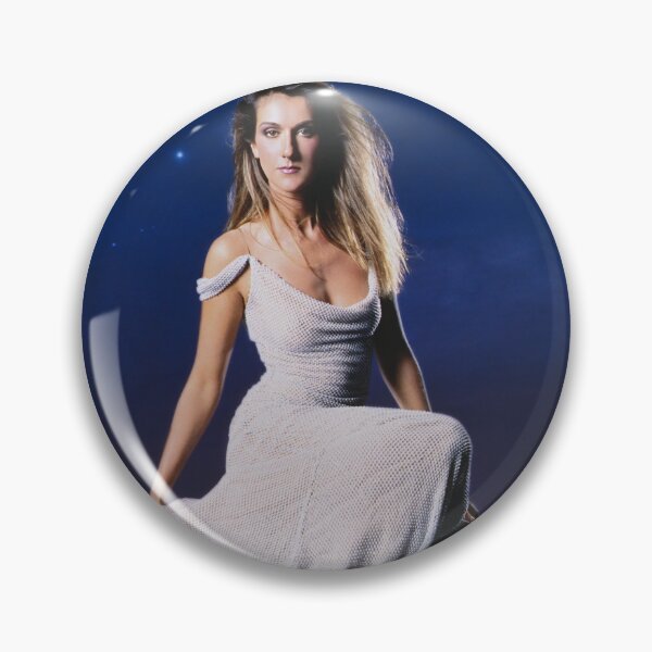 Item preview, Celine Dion designed and sold by anggelshop.