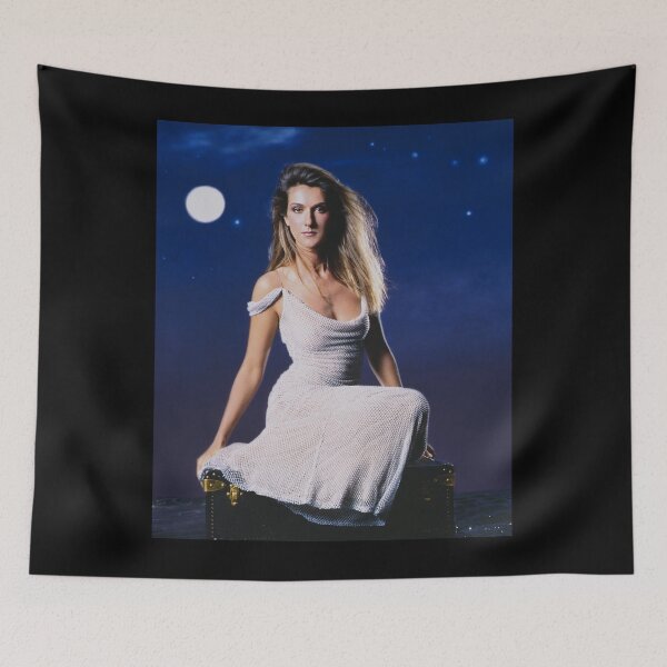 Item preview, Celine Dion designed and sold by anggelshop.