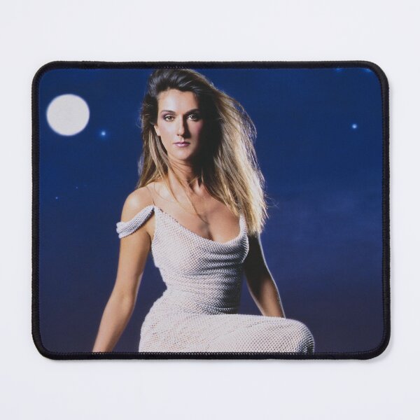Item preview, Celine Dion designed and sold by anggelshop.