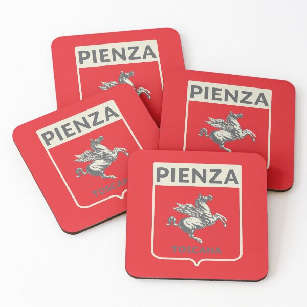 Item preview, Pienza, Tuscany designed and sold by studio838.