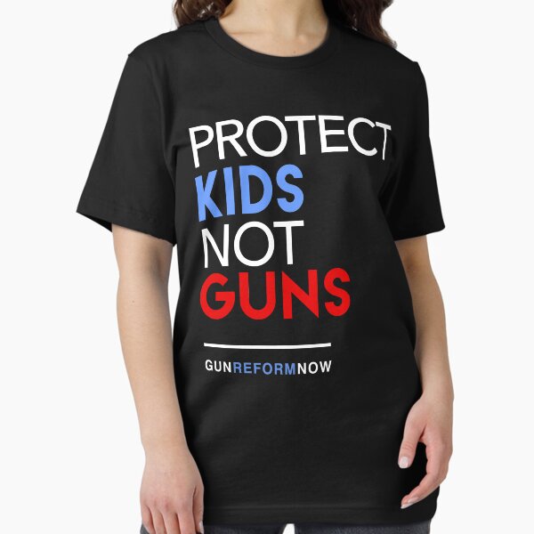 Item preview, Protect Kids Not Guns designed and sold by BootsBoots.