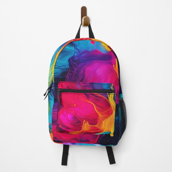 Item preview, Vibrant Abstractions designed and sold by Ladams415.