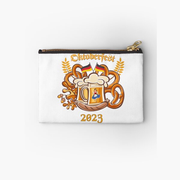 Item preview, 2023 Oktoberfest German Beer Festival designed and sold by WillowandTees.