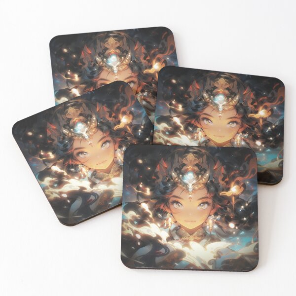 Item preview, Anime Princess designed and sold by Dawn van Doorn.