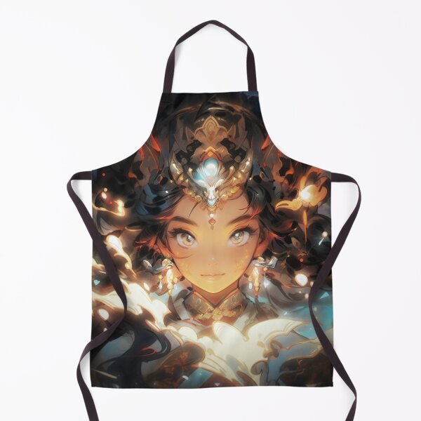 Item preview, Anime Princess designed and sold by Dawn van Doorn.