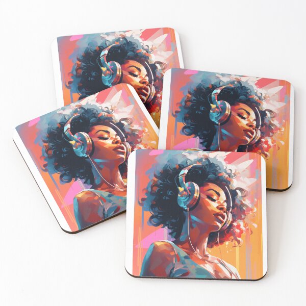 Item preview, Color Rhythms: The Synesthetic Dance of Color and Music designed and sold by Brand Uno Studio.