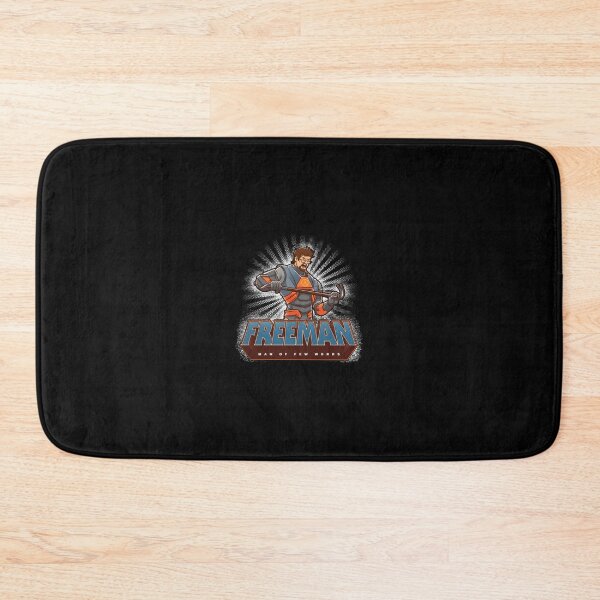 Item preview, Freeman 	 		 designed and sold by afzdqsln76.