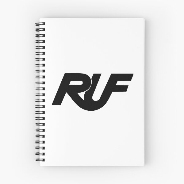 Item preview, RUF BLACK SIGN designed and sold by Aspretto.