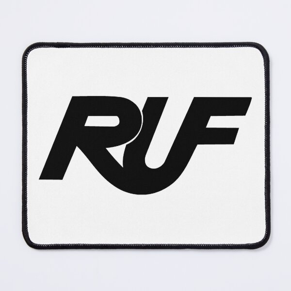 Item preview, RUF BLACK SIGN designed and sold by Aspretto.