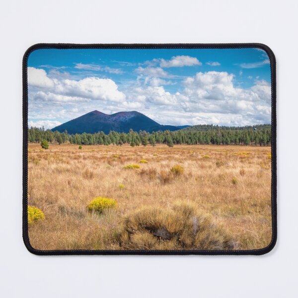 Item preview, Sunset Crater designed and sold by Viv Thompson Photography .