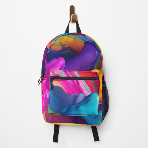 Item preview, Vibrant Abstractions designed and sold by Ladams415.