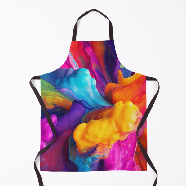 Item preview, Vibrant Abstractions designed and sold by Ladams415.
