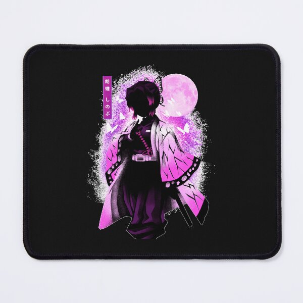 Item preview, Kocho Hashira Dark Shadow Classic T Shirt designed and sold by TanjaWenzeld.